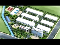 Safety shoes production video