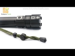 LED Flashlight High Lumens