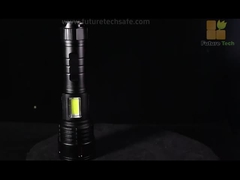 LED Flashlight