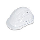 ABS Anti Impact Head Safety Helmet Construction Head Protection For Personal Protective
