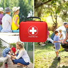 Home Waterproof First Aid Kit Supplies Portable Survival Emergency