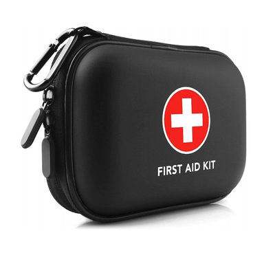Buy Waterproof Portable Compact First Aid Kit for Travel Outdoor and Home Emergency Use online manufacture