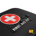 Water-Resistant first aid kit - Perfect for Travel, Outdoor, Home