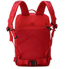 ISO13485 Emergency Oxford Cloth Backpack First Aid Kit Outdoor Camping Survival Kit
