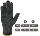 Lightweight Hand Cotton Gloves Durable Washable Cotton Full Hand Gloves