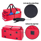 Oxygen Tank Empty Nylon Medical First Aid Bag Emergency Bag With Compartment