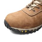 Non Slip S1 ESD Safety Shoes UK2 - UK13 Nonslip Puncture Resistant Work Boots