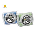 Rechargeable LED Miner headlamp 16000lux most powerful lighting