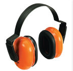 Adjustable Size Noise Protection Ear Muff Meets ANSI Specification
