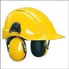 Workplace Sound Proof Ear Muffs Ear Protection Safety Earmuff