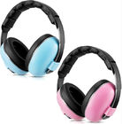 ANSI Specification Noise Protection Ear Muff Soundpfoof Ear Muffs For Baby
