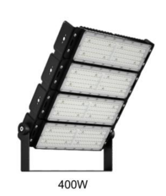 Buy Future Tech 400W LED Flood Light IP66 Waterproof 60000LM online manufacture