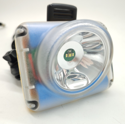 Buy IP68 Waterproof Rechargeable Mining Light 6400mAh 265LM online manufacture