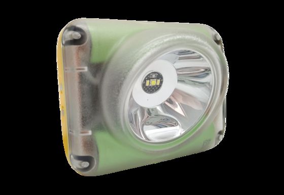 Good price FT-WIN3 Miner Lamp Officially Released | Lighter, Brighter, and Longer-Lasting with  Green online