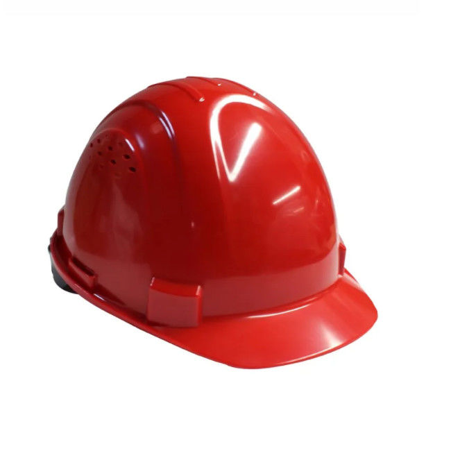Anti Impact 300g Safety Bump Cap Hat ABS Material For Personal Safety 50 Degree