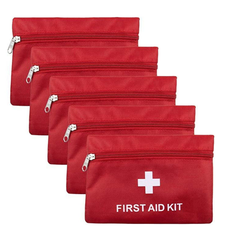 Home Emergency First Aid Kit