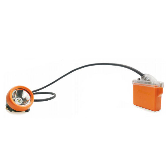 ROOBUCK Win7 Super Bright Safety Miners Cap Lamp Led Mining