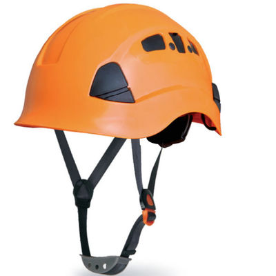 Good price ABS Material Hard Hat with 6-Point Suspension and Electrical Insulation for Outdoor Sports and Industrial Safety online