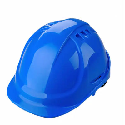 Good price ABS Anti-Impact Safety Helmet with 6-Point Suspension for Construction and Industrial Protection online