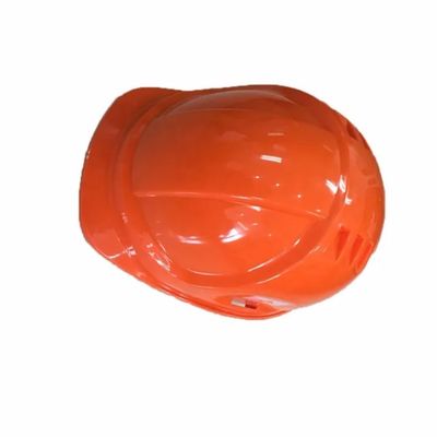 Good price 390g Lightweight Safety Helmet with 6-Point Ratchet Suspension CE & ANSI Z89.1 Certified Hard Hat for Construction online