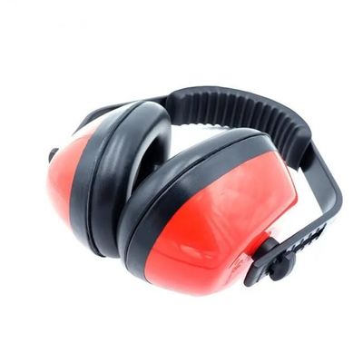 Good price 25db Noise Reduction Soundproof Ear Muffs with Adjustable and Foldable Design for Hearing Protection online