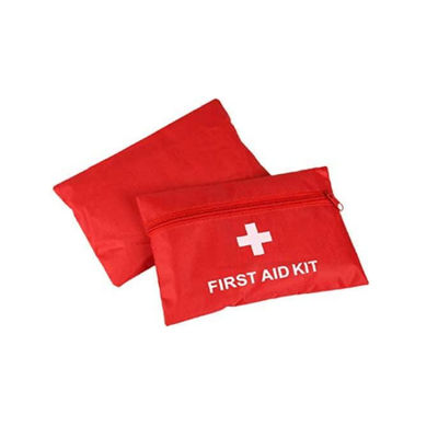 Good price Waterproof Portable First Aid Kit Designed by Doctors for Travel Home and Car Emergency Medical Kit online