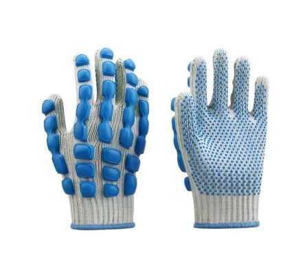 Good price Anti Impact Gloves with Good Grip and Great Dexterity for ANSI/ISEA 138 Level 2 Protection online