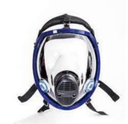 Good price Reusable High-efficiency Durable Full Face Respirator Mask for Welding and Chemical Handling online