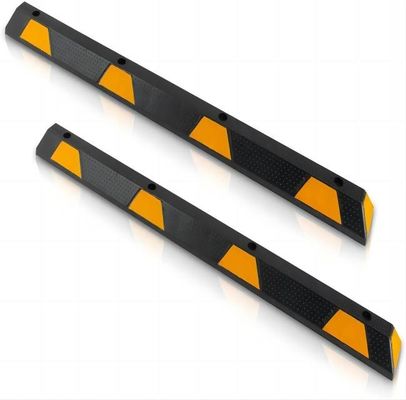 Good price 2 Pack Traffic Post Cones With Fillable Base For Packing Lot online