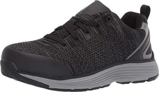 Good price Alloy Toe Slip-Resistant Lightweight ESD Safety Shoes for Industrial Workplaces online
