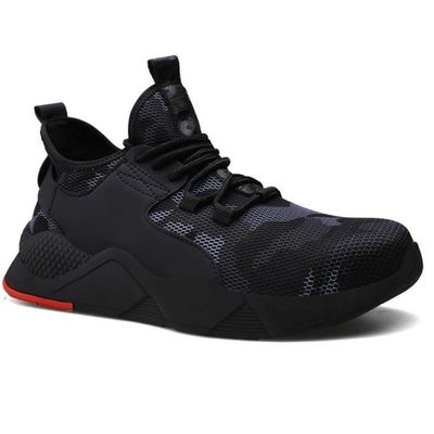 Good price Anti-Smash Non-Slip Static Dissipative Safety Shoes Work Boots for Industrial Workplaces online