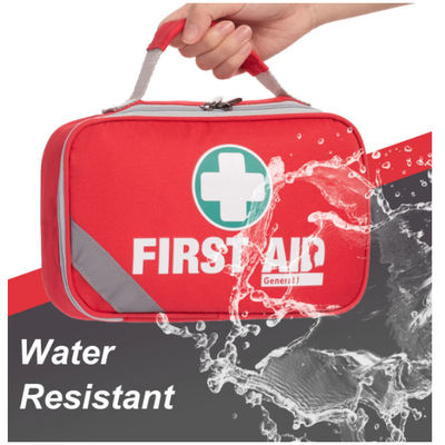 Good price Portable Waterproof First Aid Kit CE/ISO13485 Certified for Home Travel and Emergency Survival online