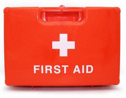Good price Waterproof Shockproof Medical First Aid Bag with 5-Year Shelf Life for Emergency Survival online