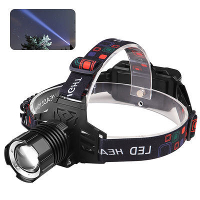 Good price FT6120 Rechargeable LED Headlamp 1200 Lumens IPX4 Waterproof with Motion Sensor for Outdoor Activities online