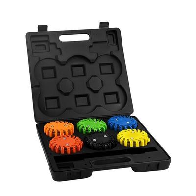 Good price Road Flare with 360° Super Bright LEDs and Waterproof Design for Emergency Use online