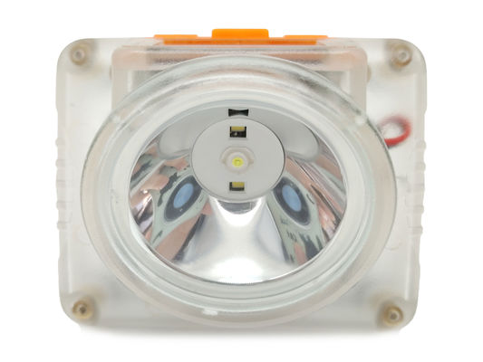 Good price Professional Rechargeable Miner Lamp 18000 LUX IP67 Waterproof Hard Hat Light for Mining Safety online