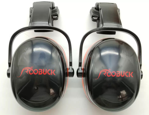 Good price FT-FM-3E ABS Material Earmuffs with 32dB SNR and Passive Noise Reduction for Industrial Safety online