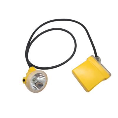 Good price KL8M Rechargeable Miner Lamp 20000 Lux IP68 for Coal Mining online